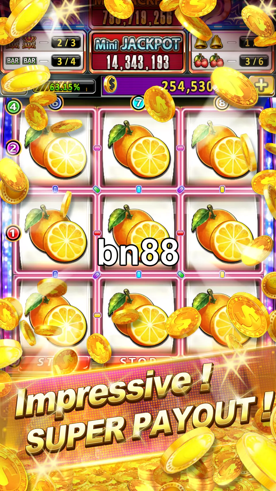 bn88 লগইন