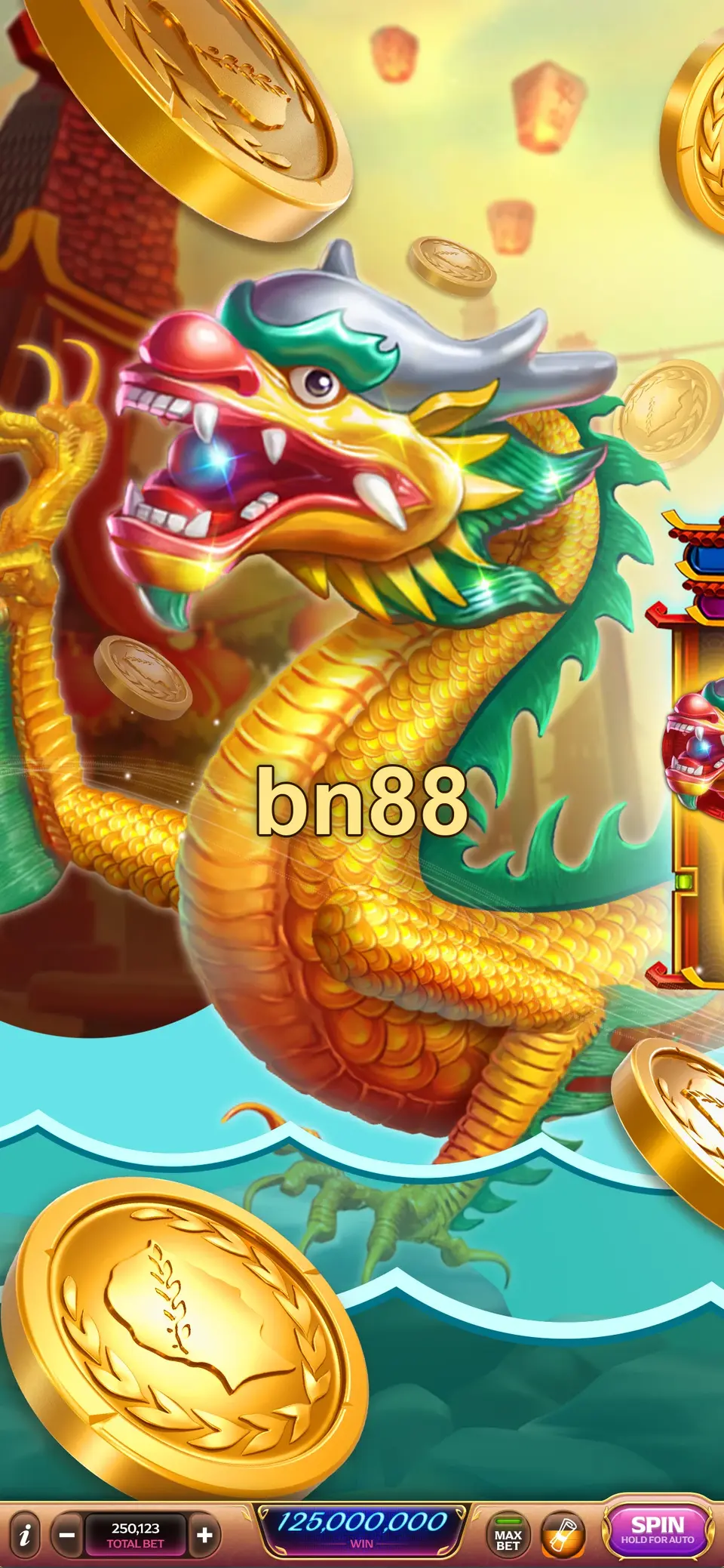 bn88 লগইন
