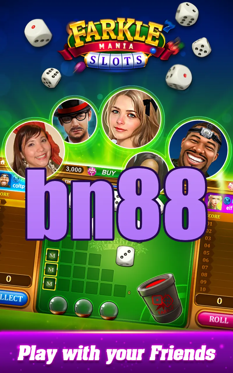 bn88 লগইন