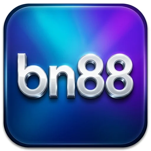 bn88 Logo - অফিসিয়াল