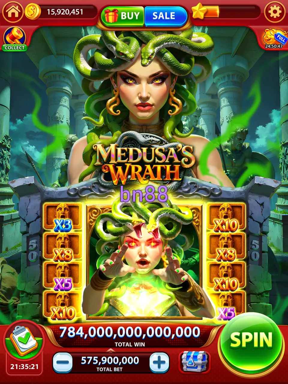 bn88 স্ক্রিনশট - APK অফিসিয়াল