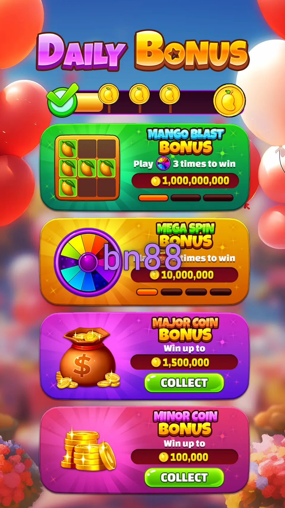 bn88 Preview - অফিসিয়াল ডাউনলোড